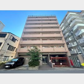 東三国駅より徒歩6分 2階 築27年3ヶ月の賃貸物件