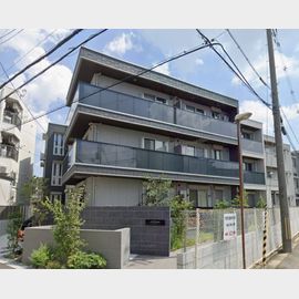 トリシア淡路 2階 新築の賃貸物件