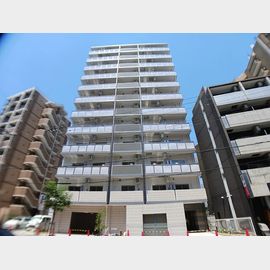 東淀川駅より徒歩2分 9階 新築の賃貸物件