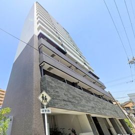 淡路駅より徒歩9分 14階 築6年3ヶ月の賃貸物件