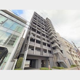 十三駅より徒歩4分 9階 築12年11ヶ月の賃貸物件