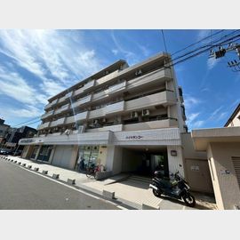 だいどう豊里駅より徒歩10分 5階 築41年5ヶ月の賃貸物件