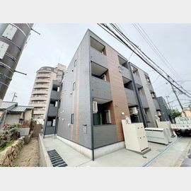 ReveCourtの賃貸物件