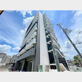 アドバンス大阪ビヤンの賃貸物件