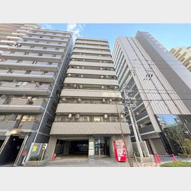 東淀川駅より徒歩4分 2階 築21年6ヶ月の賃貸物件