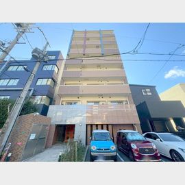 西中島南方駅より徒歩11分 7階 築19年10ヶ月の賃貸物件