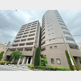 トリニティ北川口の賃貸物件