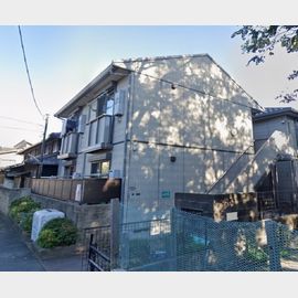 シャーメゾン中野の賃貸物件