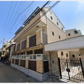 ベルフルール 1階 築10年の賃貸物件