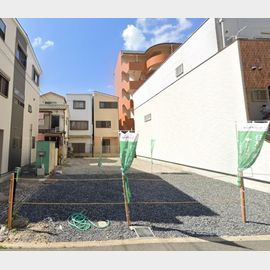 下新庄駅より徒歩5分 2階 築2年10ヶ月の賃貸物件