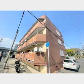 カサ池田 3階 築45年9ヶ月の賃貸物件