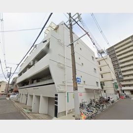 十三駅より徒歩8分 5階 築55年3ヶ月の賃貸物件