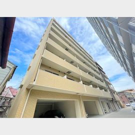 東淀川駅より徒歩3分 3階 築10年10ヶ月の賃貸物件