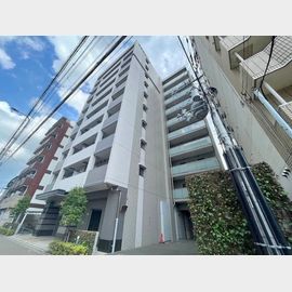 エスリード新北野 4階 築13年6ヶ月の賃貸物件