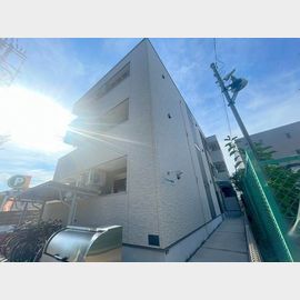 瑞光四丁目駅より徒歩5分 1階 築5年1ヶ月の賃貸物件