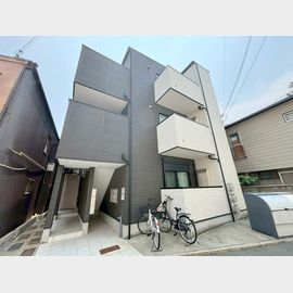 神崎川駅より徒歩10分 2階 築7年2ヶ月の賃貸物件