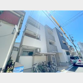 フジパレス新大阪ノースの賃貸物件