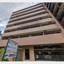 レジディア新大阪2の賃貸物件