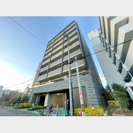 三国駅より徒歩7分 6階 築5年の賃貸物件