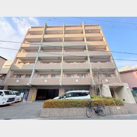 プリムローズ 5階 築16年10ヶ月の賃貸物件