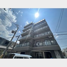 エル三津屋 3階 築34年6ヶ月の賃貸物件