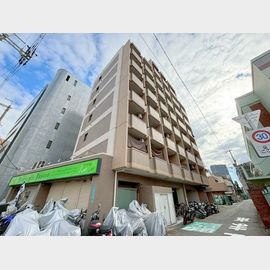 オリエントハイツの賃貸物件