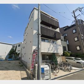 だいどう豊里駅より徒歩4分 3階 築6年8ヶ月の賃貸物件