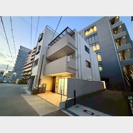 ＨＩＭＡＷＡＲＩＨＥＩＧＨＴＳ 3階 築9年4ヶ月の賃貸物件