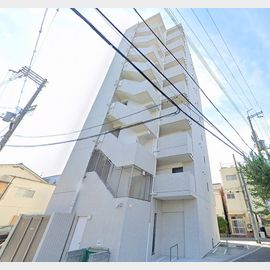 東三国駅より徒歩5分 4階 築8年10ヶ月の賃貸物件