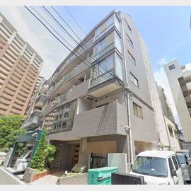 メープルコート三国 6階 築21年2ヶ月の賃貸物件