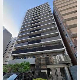 新大阪駅より徒歩5分 10階 築10年4ヶ月の賃貸物件