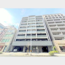 プレサンス新大阪クロステージ 7階 築9年の賃貸物件