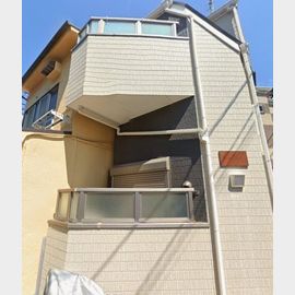 リバーサイド 2階 築13年10ヶ月の賃貸物件