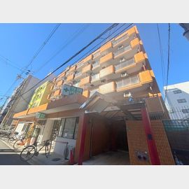 東三国駅より徒歩10分 3階 築37年11ヶ月の賃貸物件