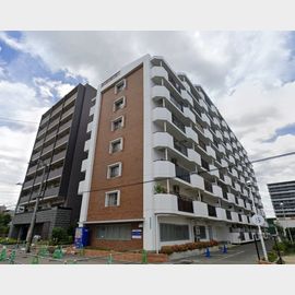 三国駅より徒歩7分 7階 築39年3ヶ月の賃貸物件