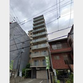 第3クリスタル三国駅前 8階 築14年11ヶ月の賃貸物件