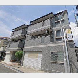 だいどう豊里駅より徒歩8分 3階 築19年3ヶ月の賃貸物件