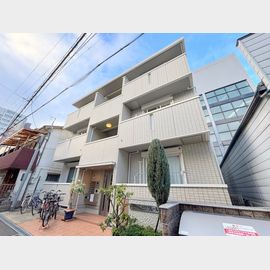 神崎川駅より徒歩3分 2階 築11年10ヶ月の賃貸物件