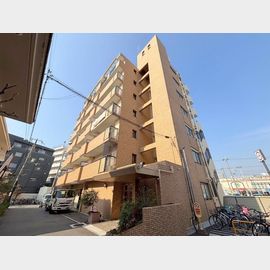 新大阪ファミール西館の賃貸物件