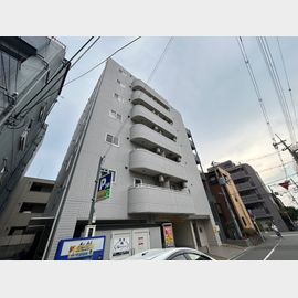 グローリア新北野 6階 築12年1ヶ月の賃貸物件