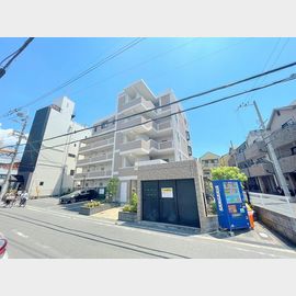 プラシード 1階 築19年7ヶ月の賃貸物件