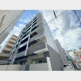 エムズセントラル上新庄の賃貸物件