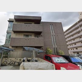 東三国駅より徒歩18分 2階 築12年10ヶ月の賃貸物件