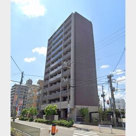 だいどう豊里駅より徒歩8分 4階 築4年4ヶ月の賃貸物件