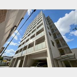 東三国駅より徒歩2分 8階 築7年2ヶ月の賃貸物件