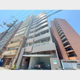 新大阪セレニテ 7階 築26年の賃貸物件