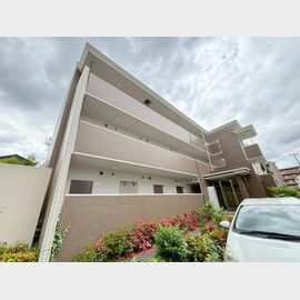 フローリッシュの賃貸物件