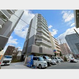 グラマシー十三東3rd 6階 築17年11ヶ月の賃貸物件