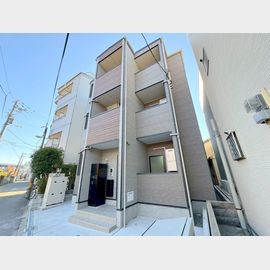 パークテラス淡路の賃貸物件