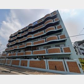 だいどう豊里駅より徒歩7分 5階 築37年5ヶ月の賃貸物件